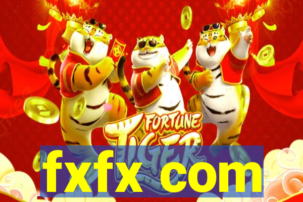 fxfx com